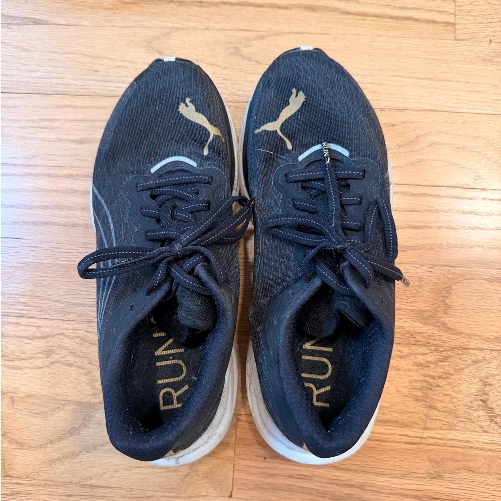 PUMA Women's Deviate Nitro 2 Running Shoes